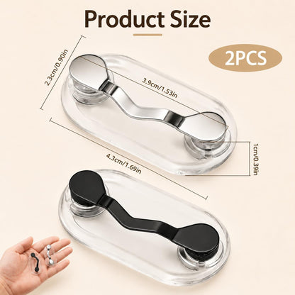 Clasp™ Magnetic Holder