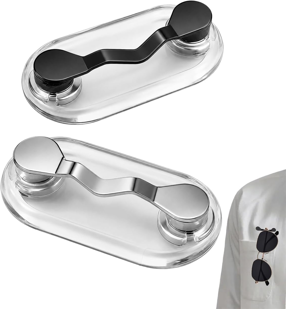 Clasp™ Magnetic Holder