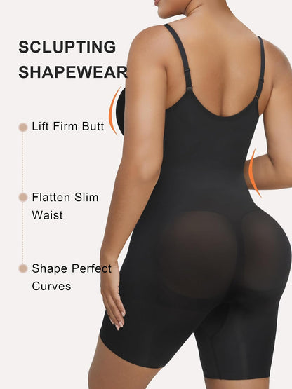 The Waist Sculptor