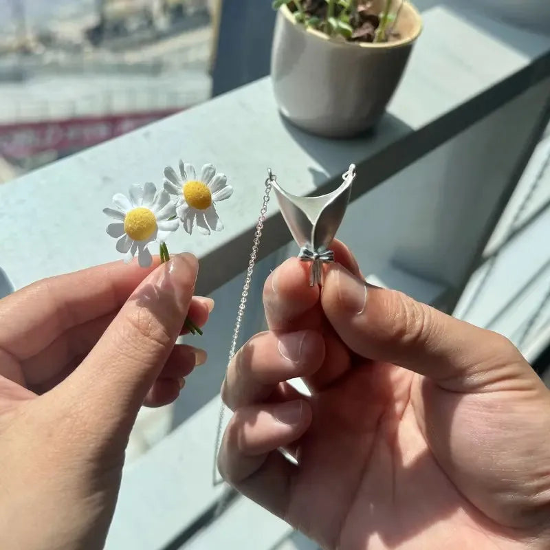 BloomKeeps™ Necklace