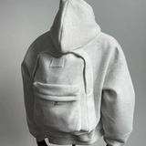 Hoodrix Smart Travel BackPack