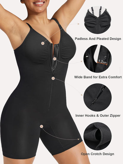 The Waist Sculptor