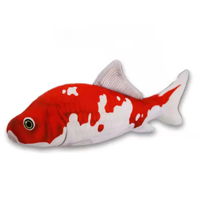 FlippyFish