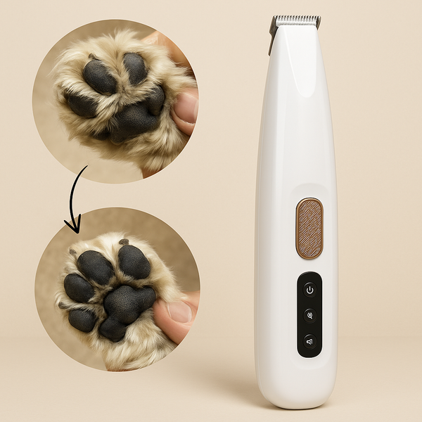 PawSoother™