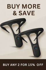 PosturX™ — Smart Neck Posture Corrector