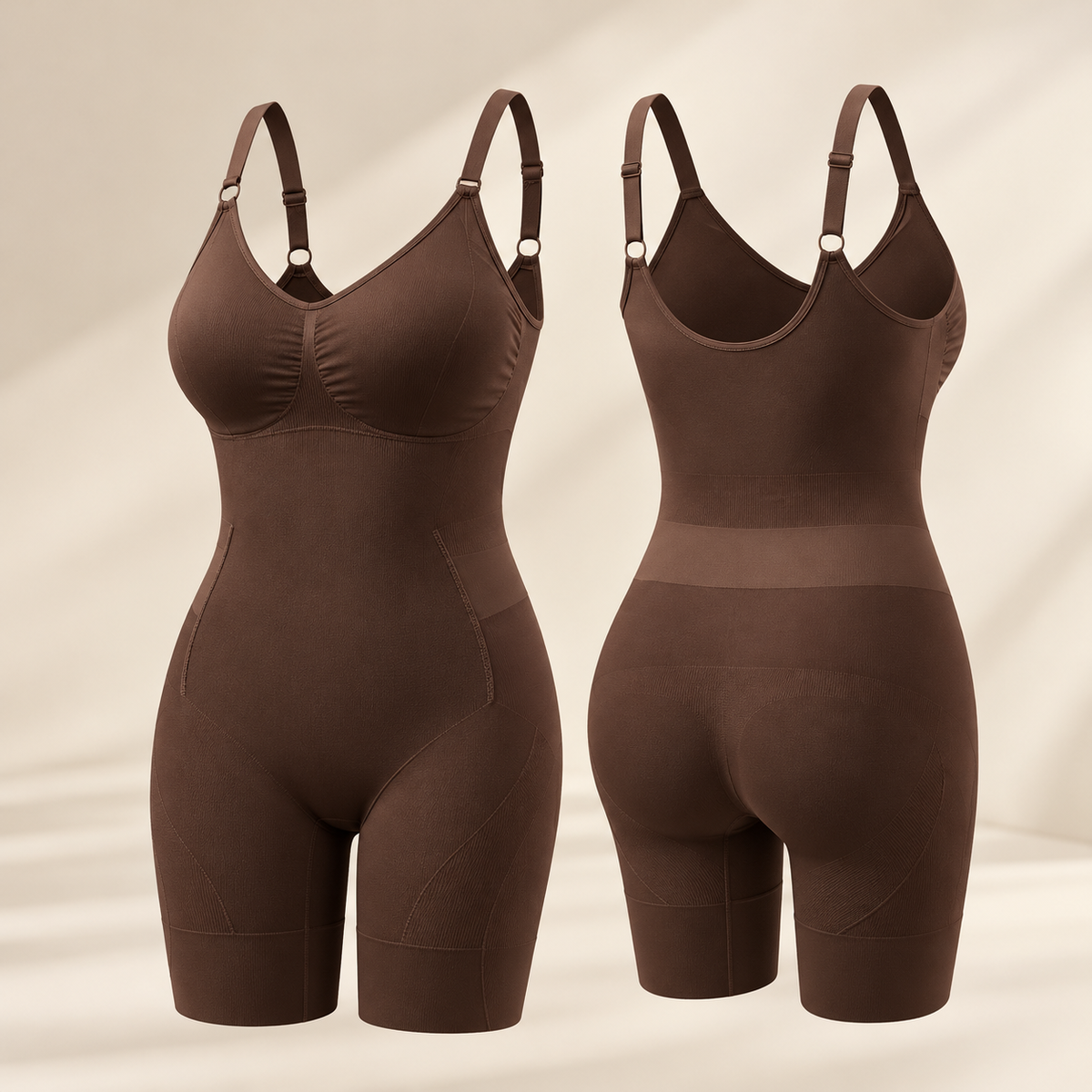 Snatché | Seamless Sculpting Bodysuit
