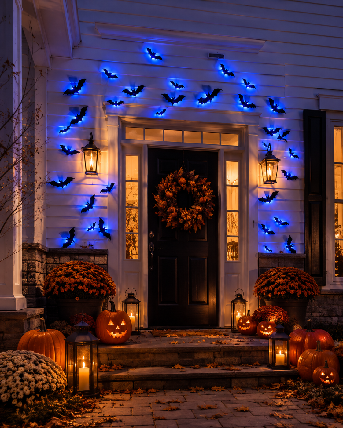 BatGlow™ Lights