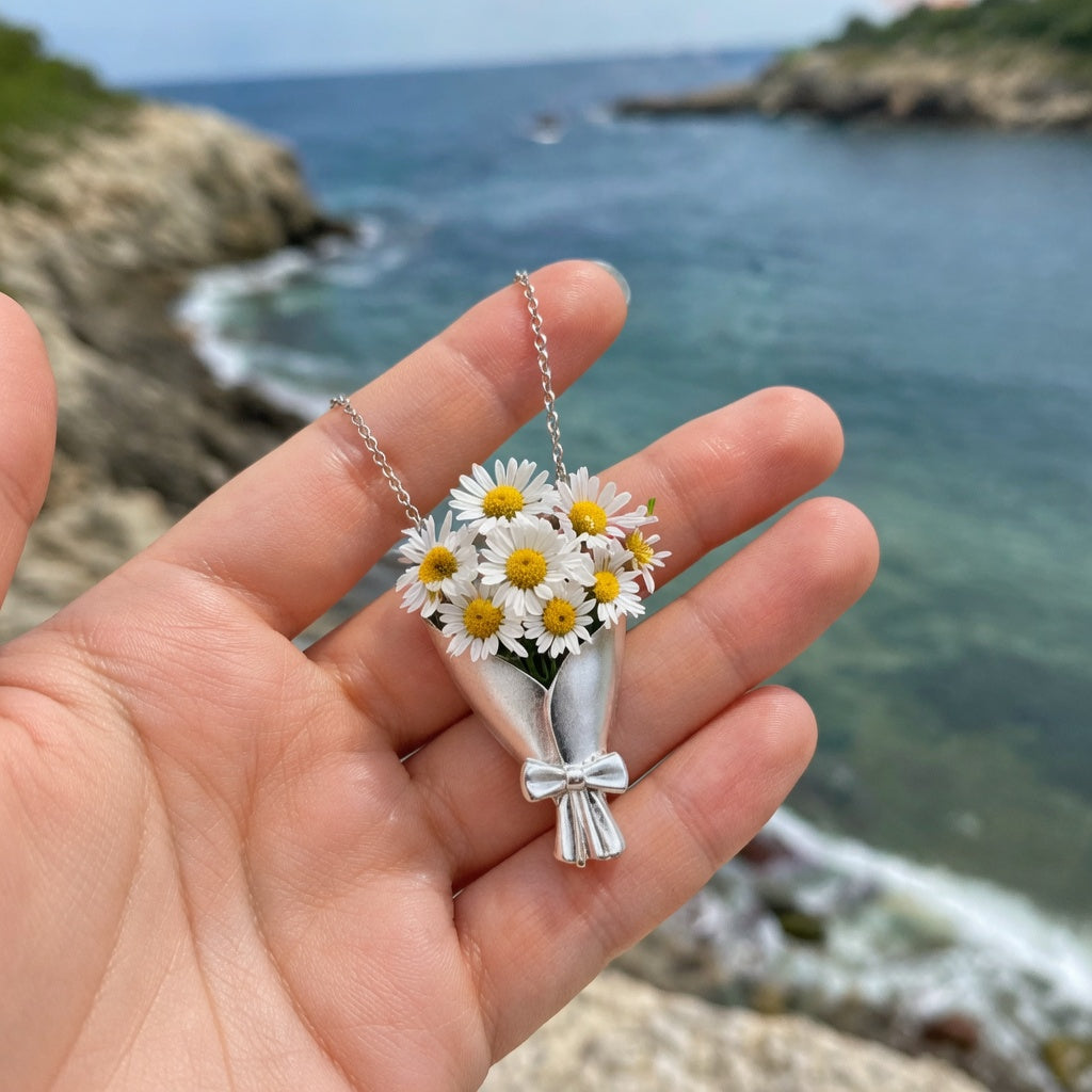 BloomKeeps™ Necklace