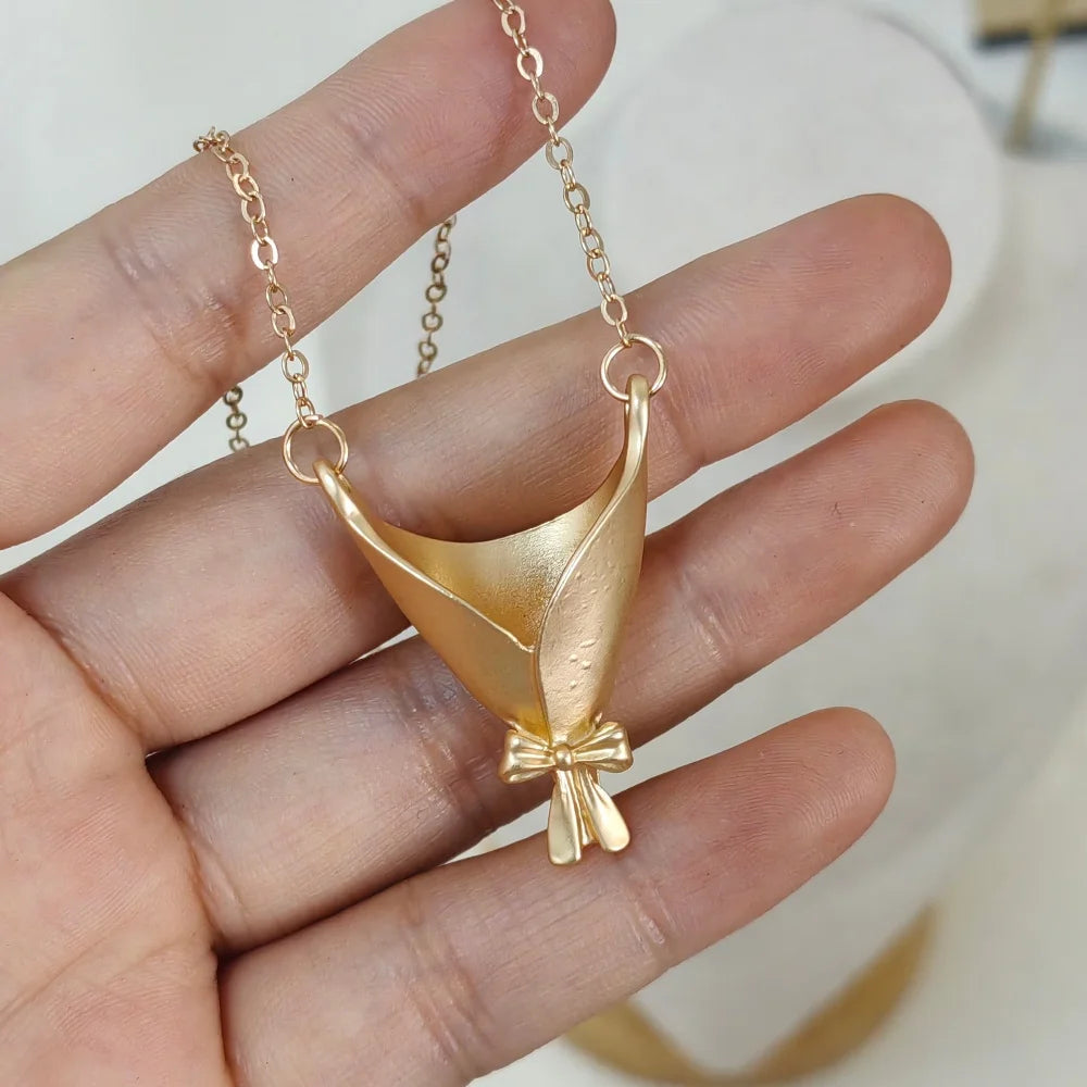 BloomKeeps™ Necklace