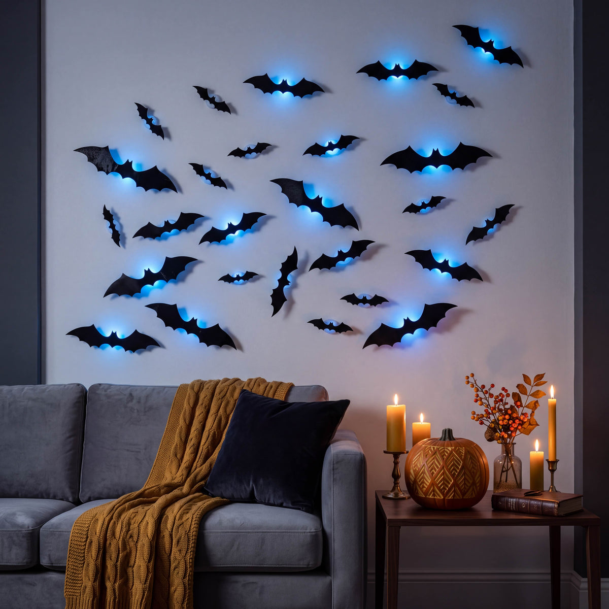 BatGlow™ Lights