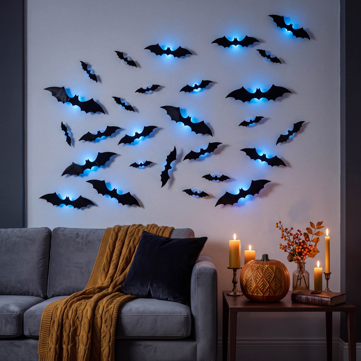 BatGlow™ Lights