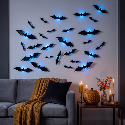 BatGlow™ Lights