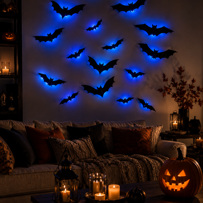 BatGlow™ Lights