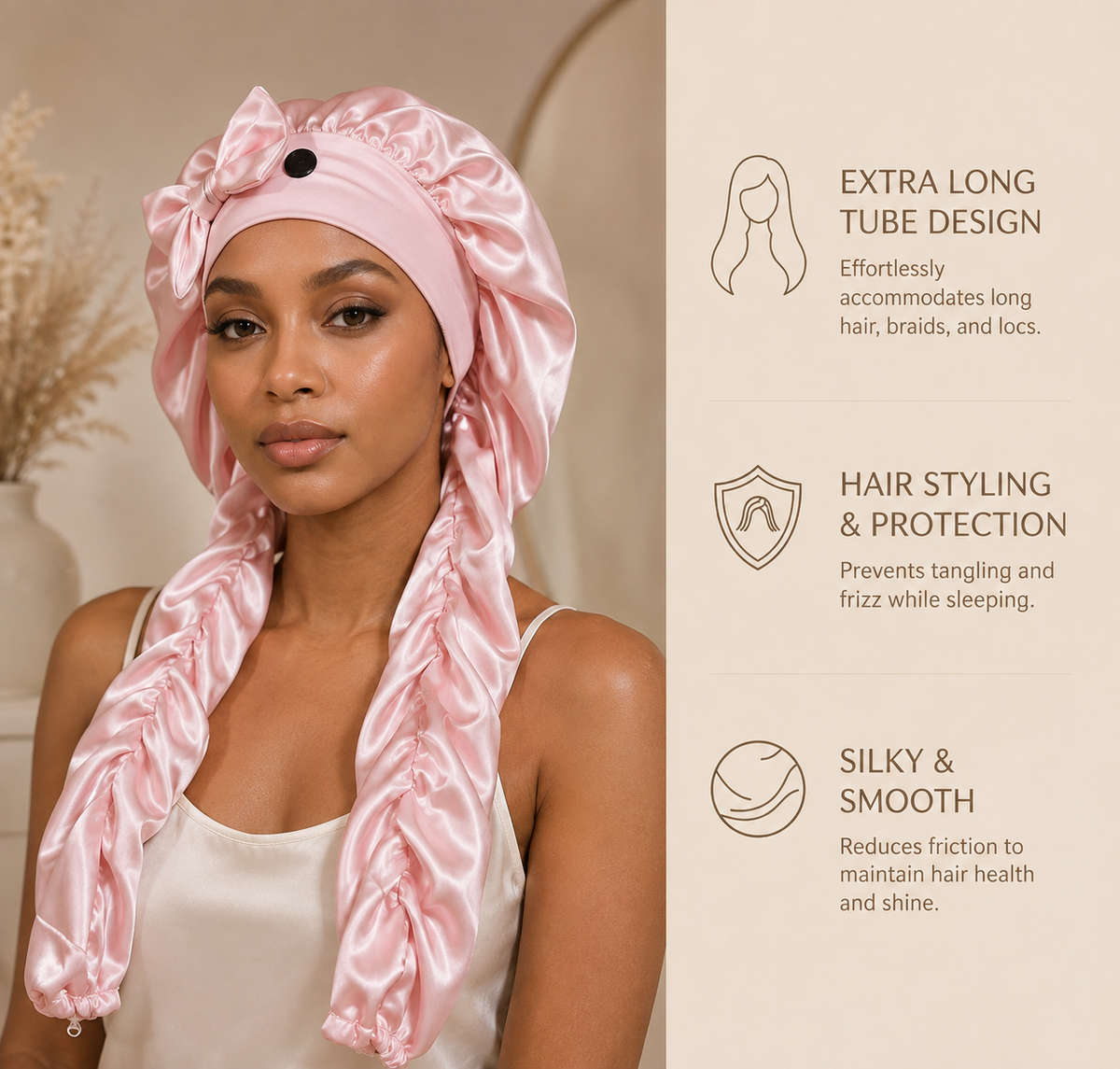 Silka Bonnet