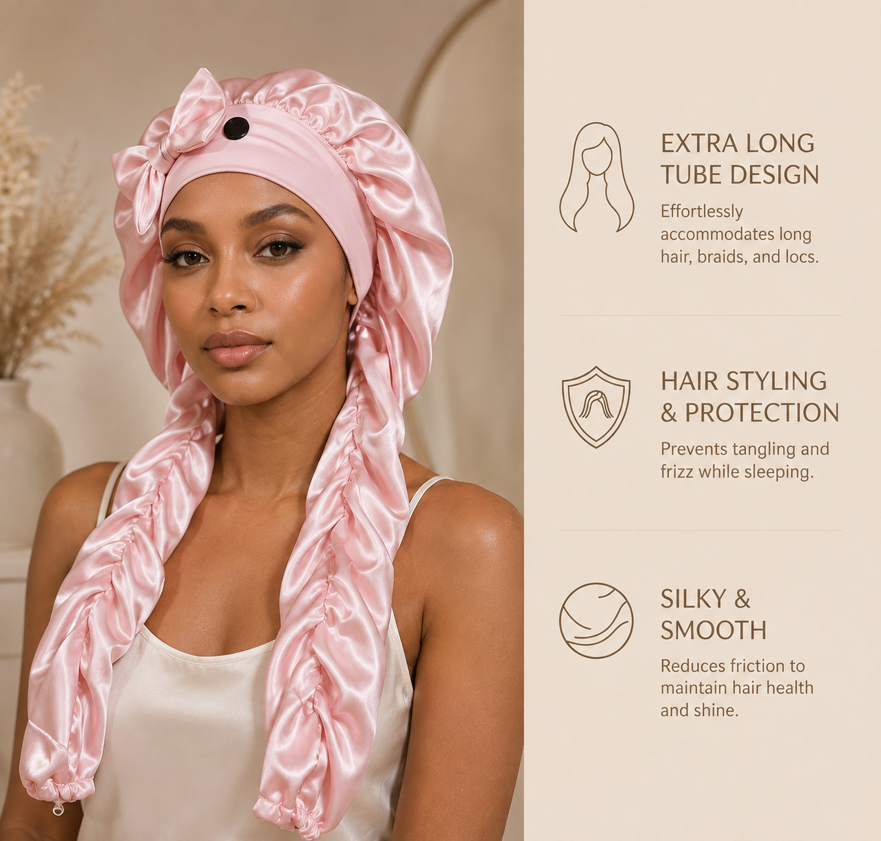 Silka Bonnet