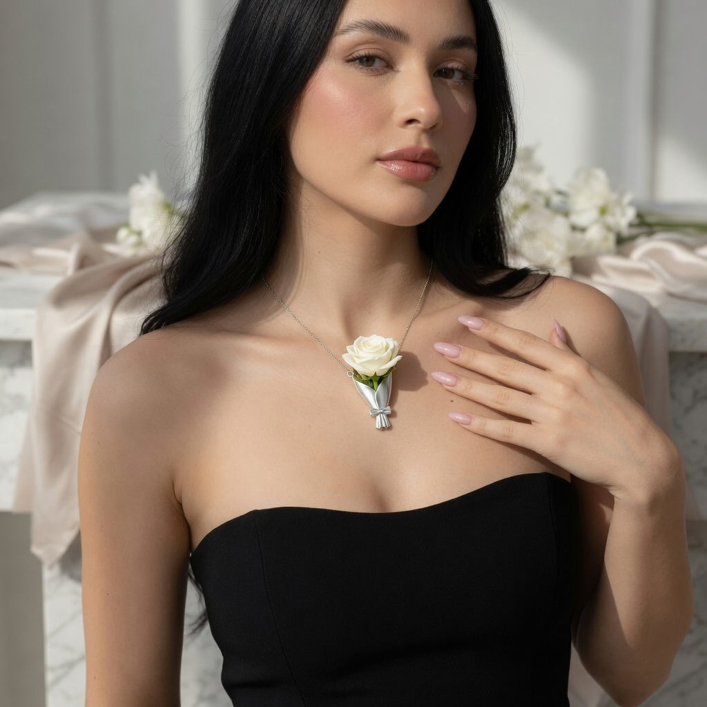 BloomKeeps™ Necklace