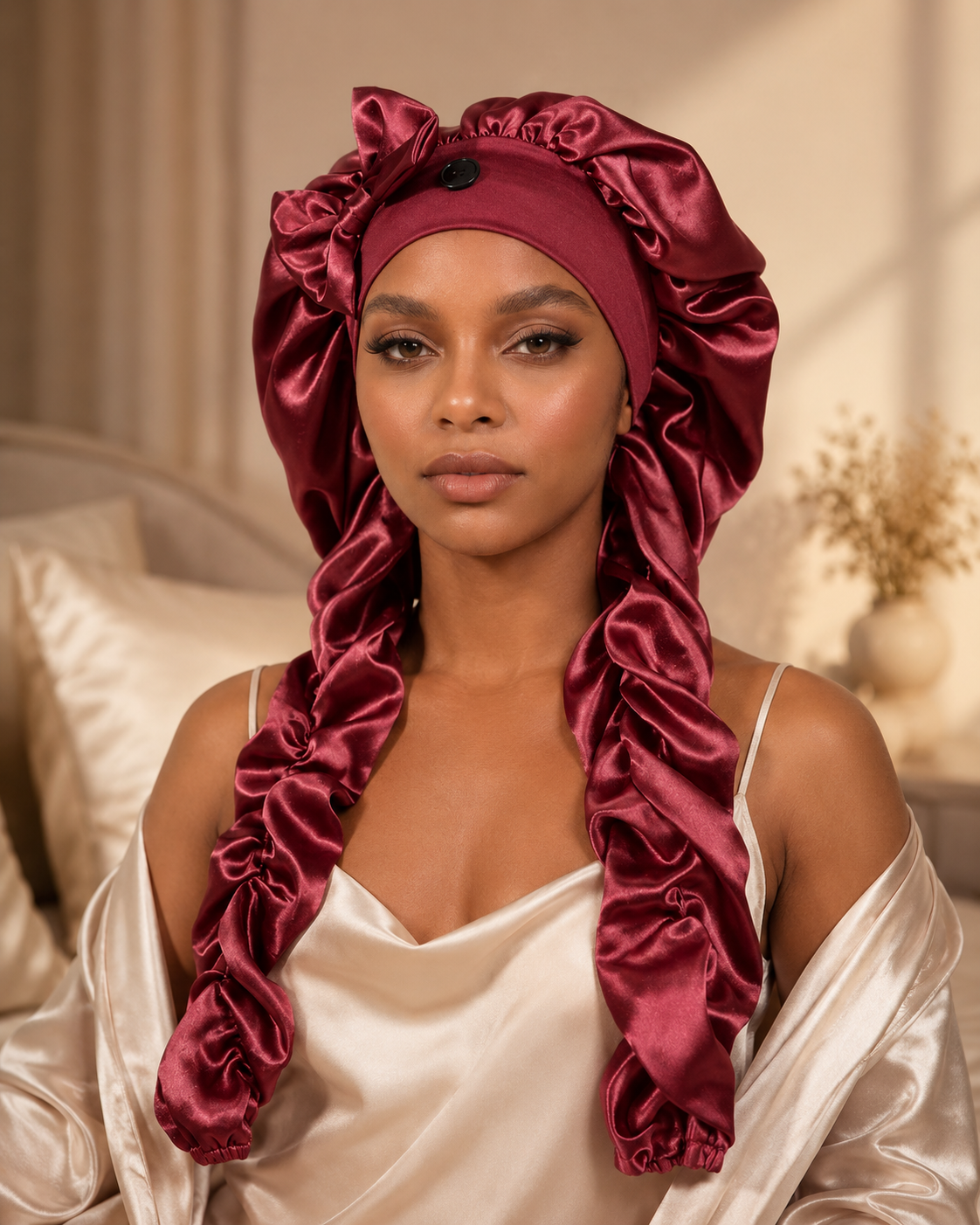 Silka Bonnet