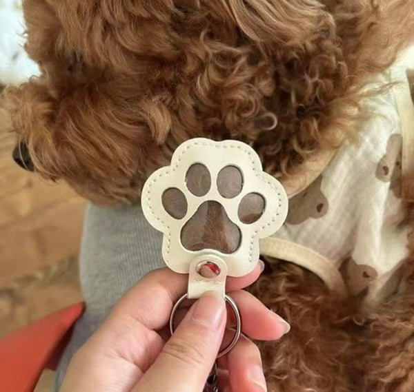 ForeverPaw™ Keepsake