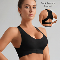 Elevate Posture Support Bra