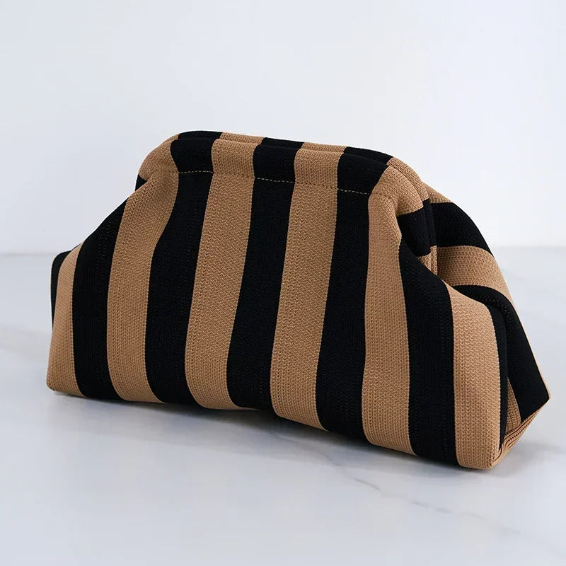 Pandora Clutch Bag