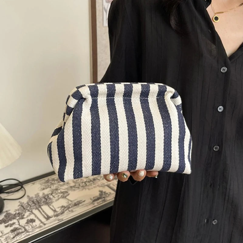 Pandora Clutch Bag