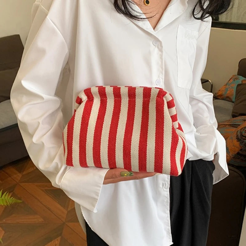 Pandora Clutch Bag