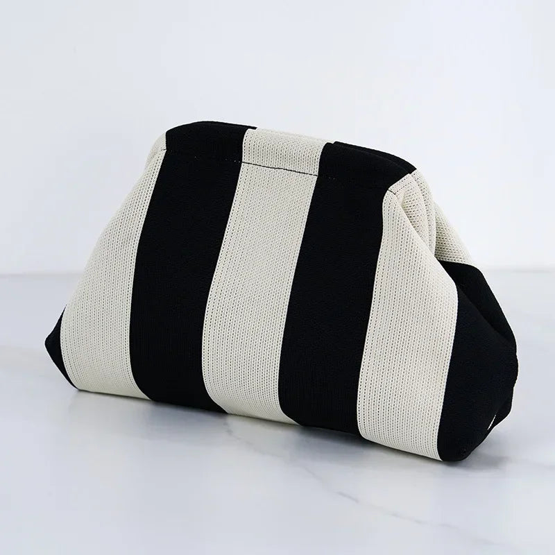 Pandora Clutch Bag