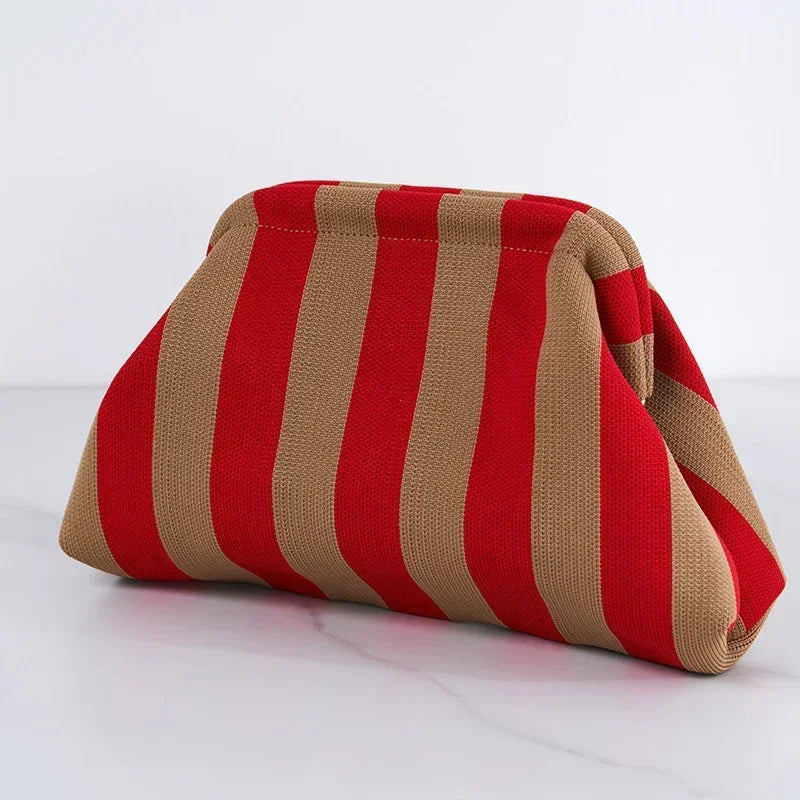 Pandora Clutch Bag