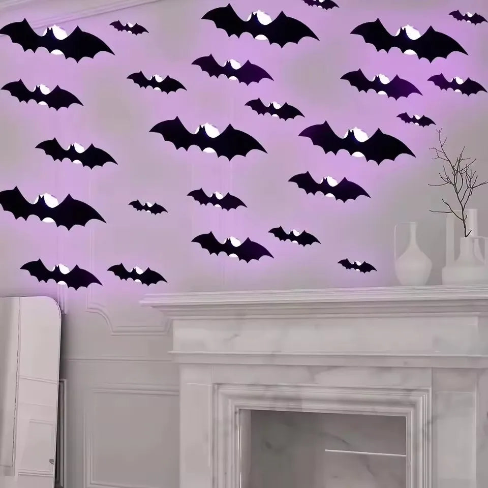 BatGlow™ Lights