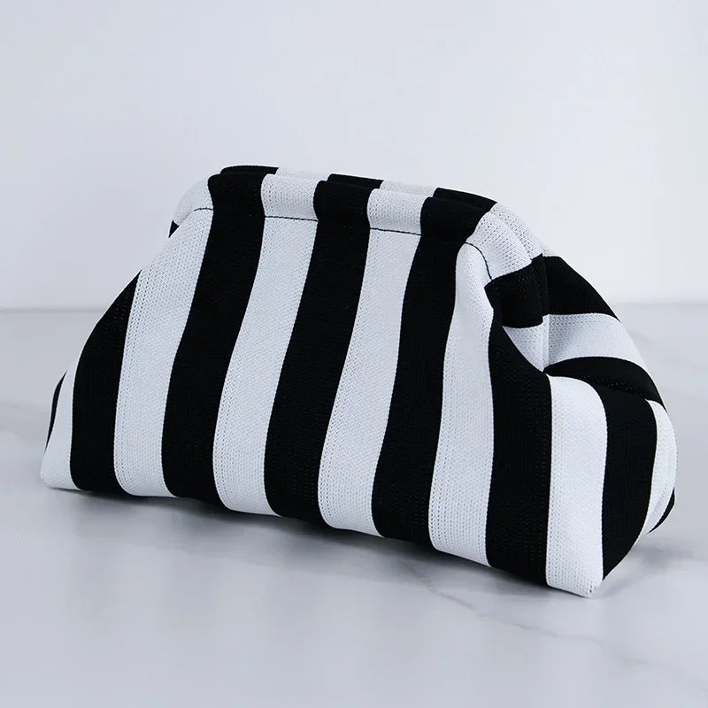 Pandora Clutch Bag