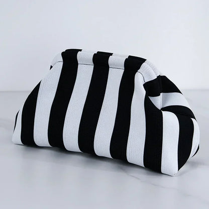 Pandora Clutch Bag