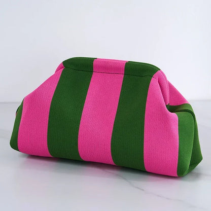 Pandora Clutch Bag