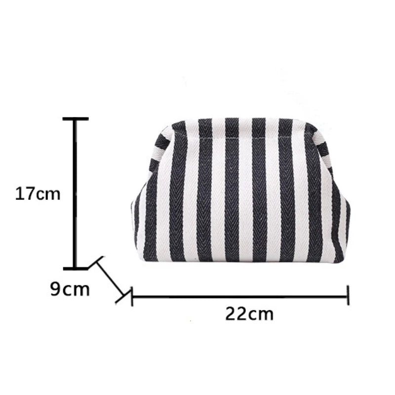 Pandora Clutch Bag