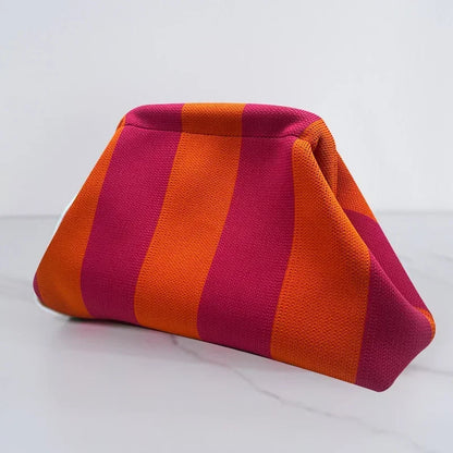 Pandora Clutch Bag