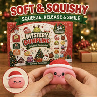 Merry Mochi™ | Christmas Squishies