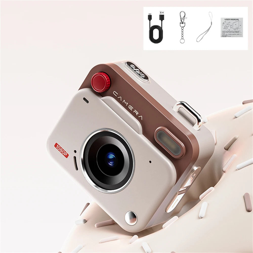 KeyCam™