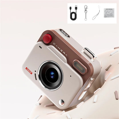 KeyCam™