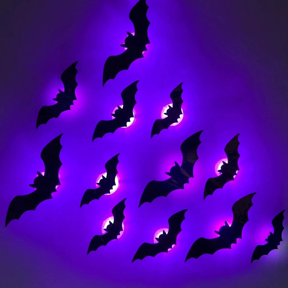BatGlow™ Lights