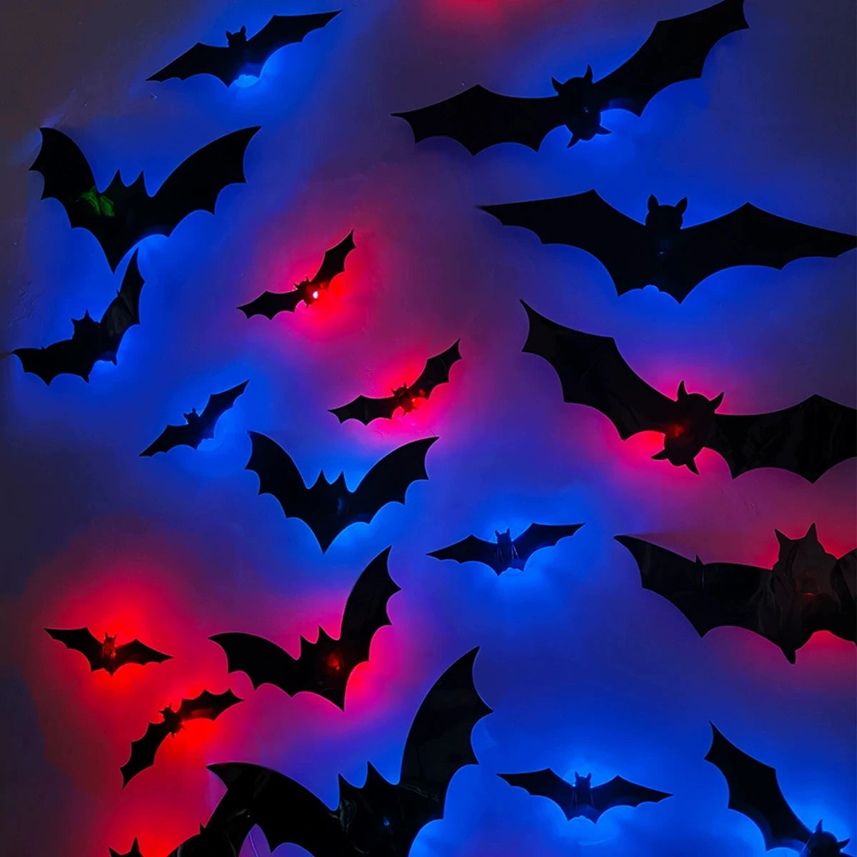 BatGlow™ Lights