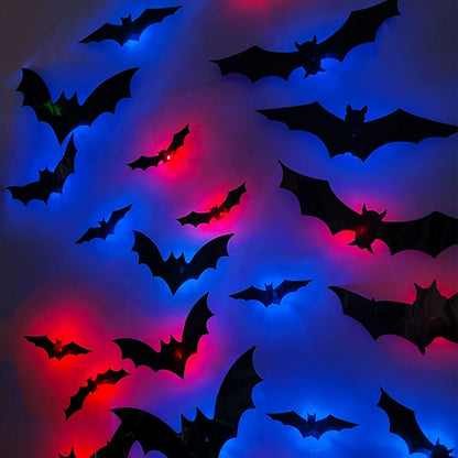 BatGlow™ Lights