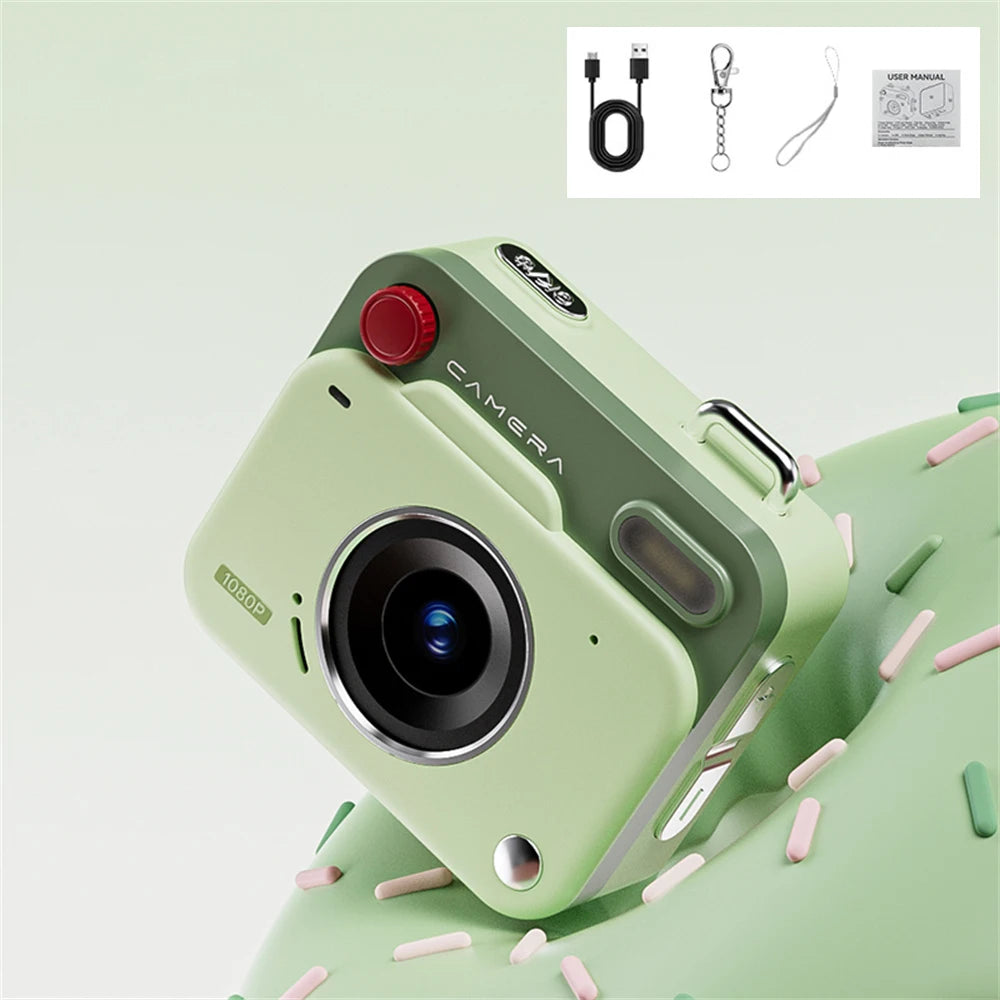 KeyCam™