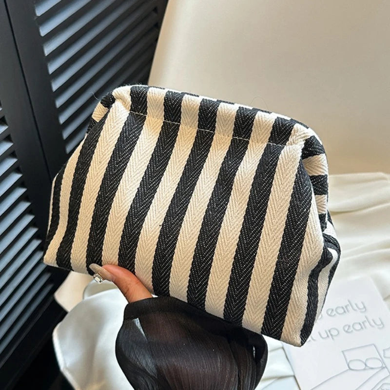 Pandora Clutch Bag