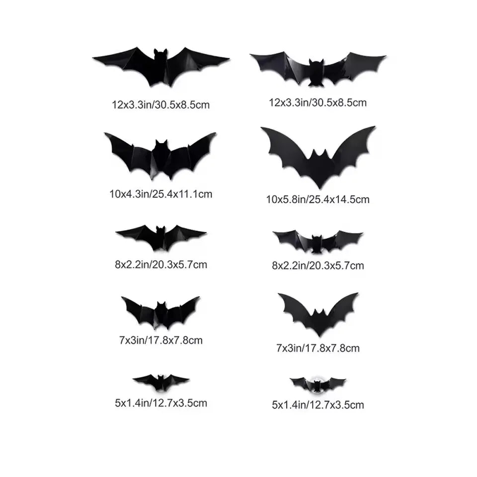 BatGlow™ Lights