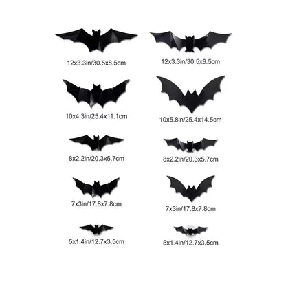 BatGlow™ Lights