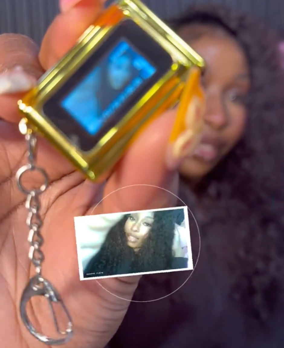 KeyCam™