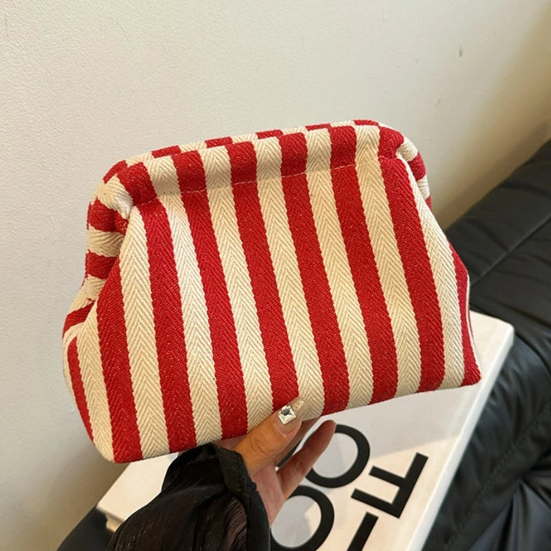 Pandora Clutch Bag