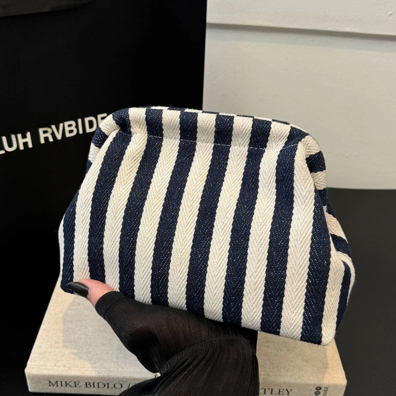 Pandora Clutch Bag