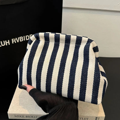 Pandora Clutch Bag