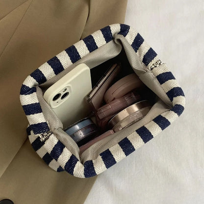Pandora Clutch Bag