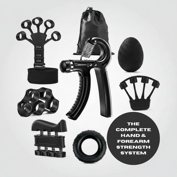 HandCore™ Strength System